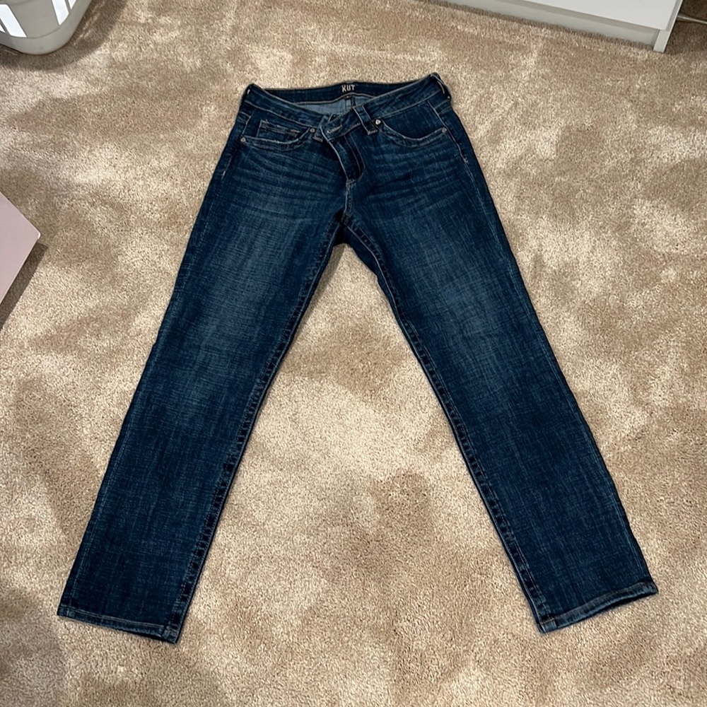 Women’s Kut Jeans
